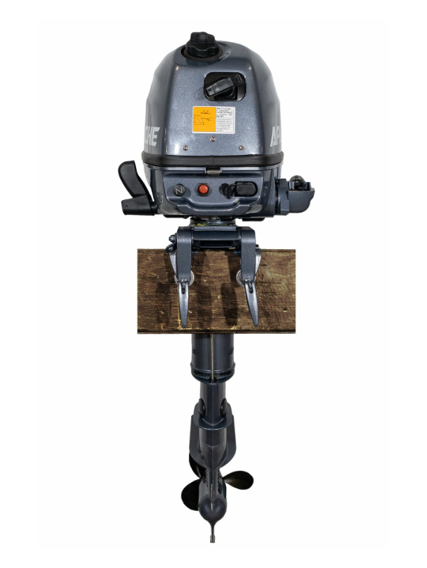 Лодочный мотор APACHE T 6 BS в Березниках