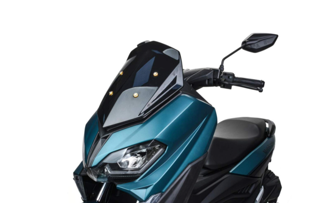 Скутер MOTOLAND (МОТОЛЕНД) VULKAN 150 в Березниках