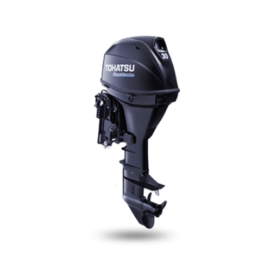 Лодочный мотор Tohatsu MFS 30 CL в Березниках