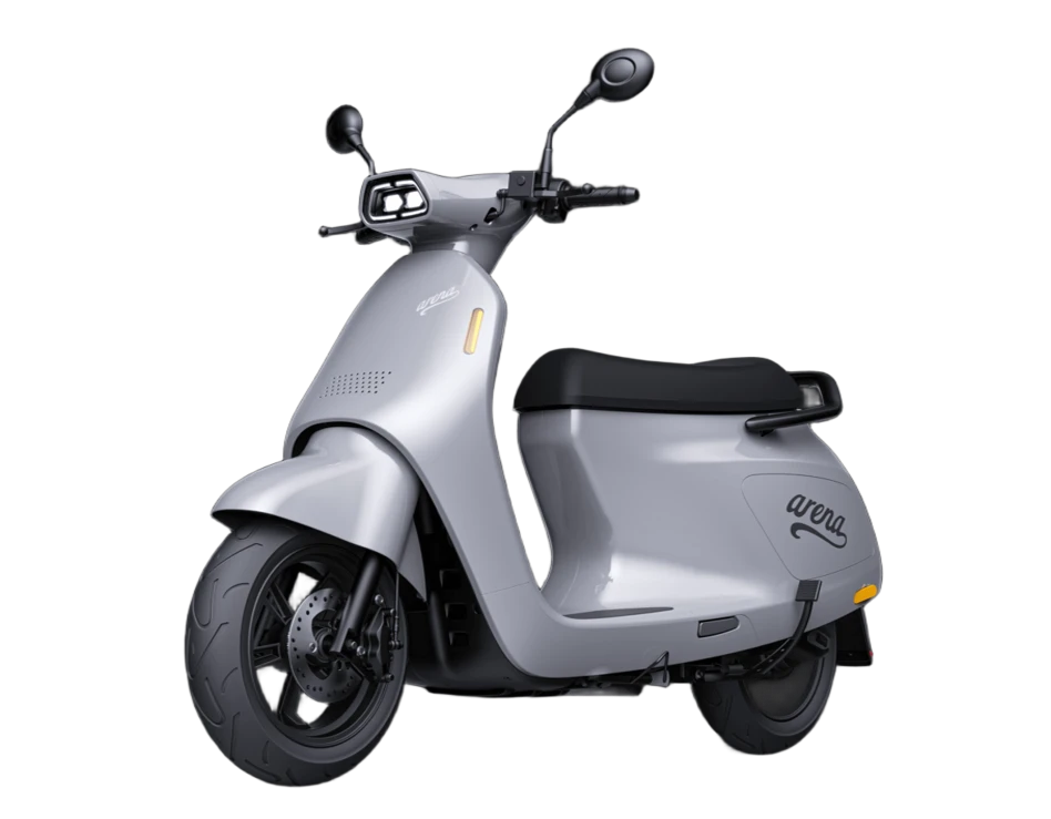 Скутер FAIDET ARENA 200 (49) в Березниках