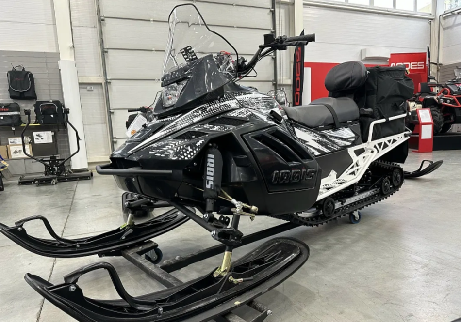 СНЕГОХОД IRBIS SF200L XE SUPERLONG в Березниках