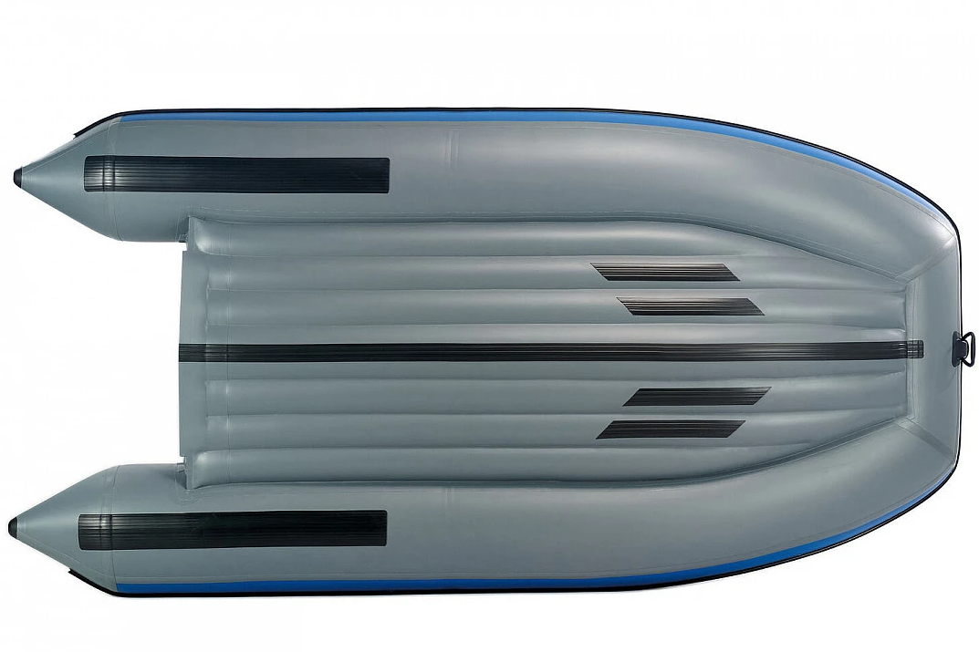 КОМПЛЕКТ ЛОДКА MISHIMO LITE 350 + МОТОР 9,8 Л.С. в Березниках