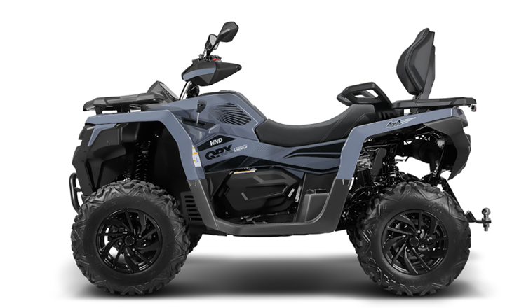 Квадроцикл HND QRX 550 в Березниках