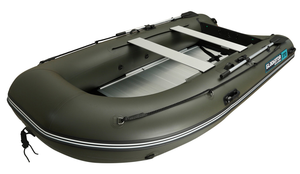 НАДУВНАЯ ЛОДКА GLADIATOR B330AL в Березниках