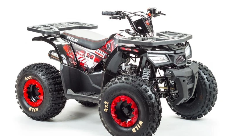 Квадроцикл PROMAX WILD 175 в Березниках