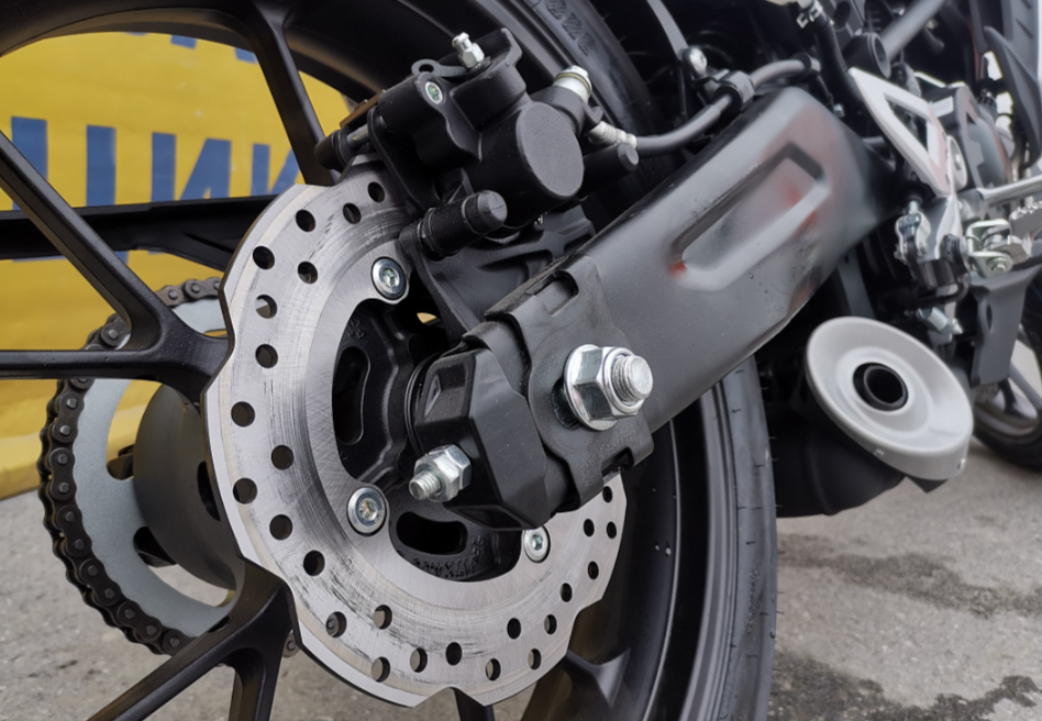 Мотоцикл MOTOLAND (МОТОЛЕНД) 250 CB250 (172FMM-5/PR250) (2022 г.) в Березниках