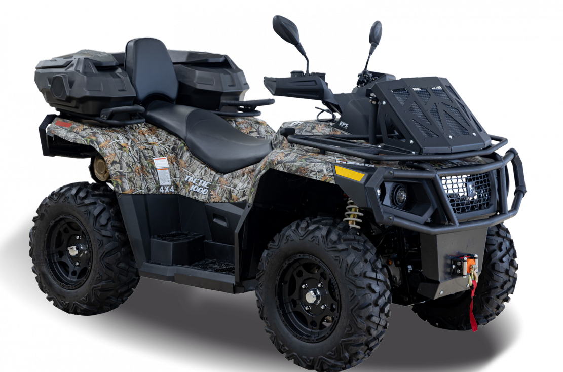 Квадроцикл HISUN TACTIC GT1000/EXTREME EDITION в Березниках