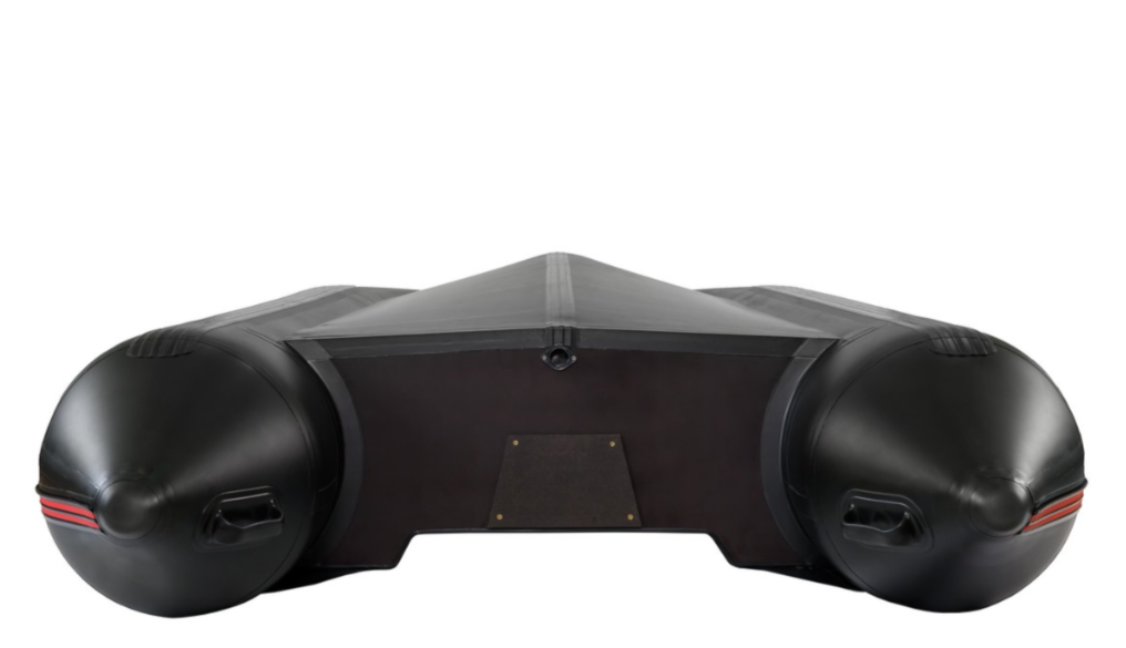 ЛОДКА НАДУВНАЯ YUKONA 430 TS - U (БЕЗ ПАЙОЛА) в Березниках