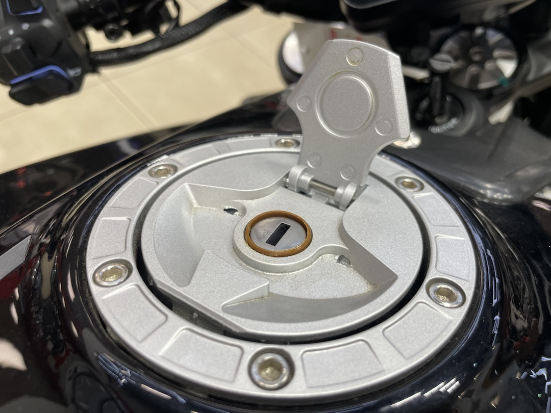 Мотоцикл Benda LFS 700 в Березниках