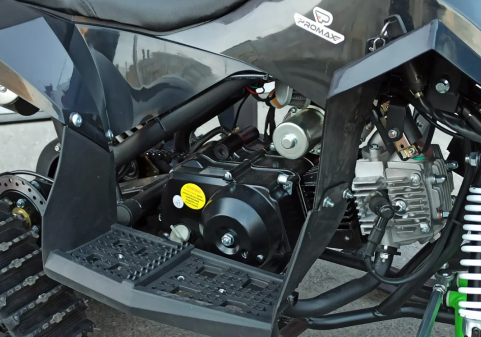 Квадроцикл PROMAX SNOW-RRO 150 + зимний комплект в Березниках