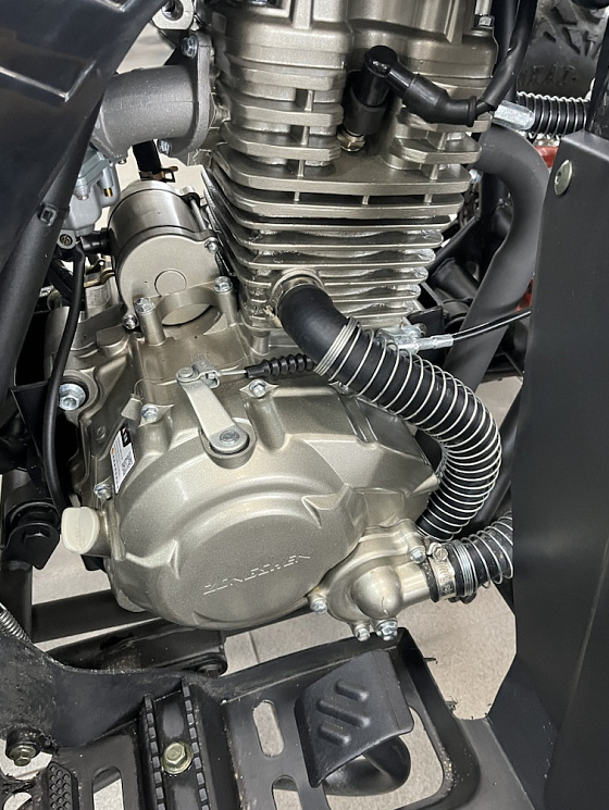 Квадроцикл PROMAX 300 4X4 ALL ROAD в Березниках