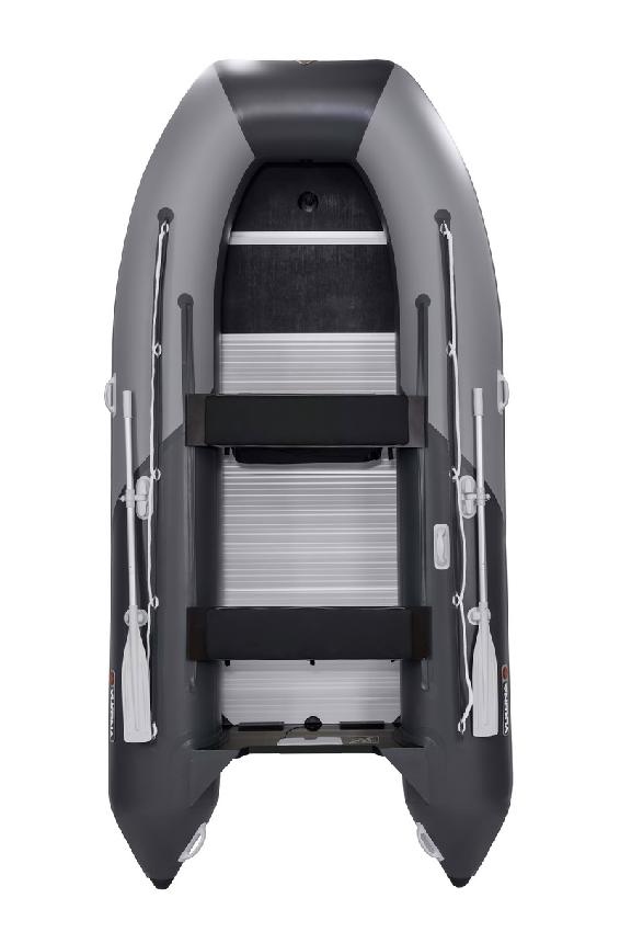 ЛОДКА НАДУВНАЯ YUKONA 430 TS - U (БЕЗ ПАЙОЛА) в Березниках