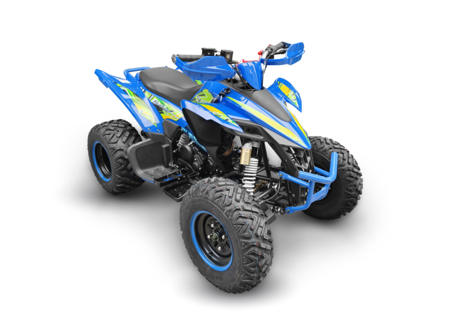 Квадроцикл YACOTA TYPHOON 250 в Березниках