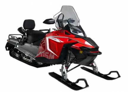 Снегоход OSM SM1000 в Березниках