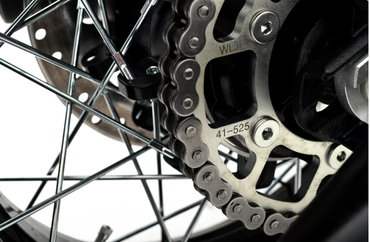 Мотоцикл GAOKIN GK 1200Х в Березниках