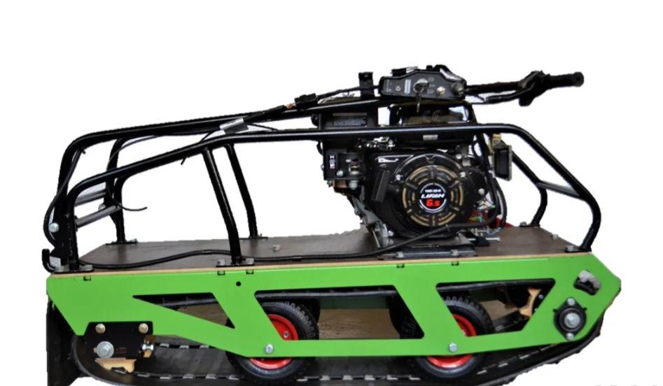 Мотобуксировщик БТС «МАЛЕК»  380/7  БЕЗ э/зап. LIFAN/LONCIN (60 Ватт) в Березниках