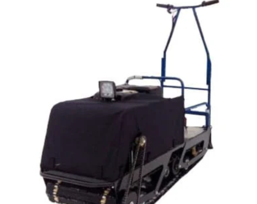 Мотобуксировщик ЕНОТ М 15 Л.С. в Березниках