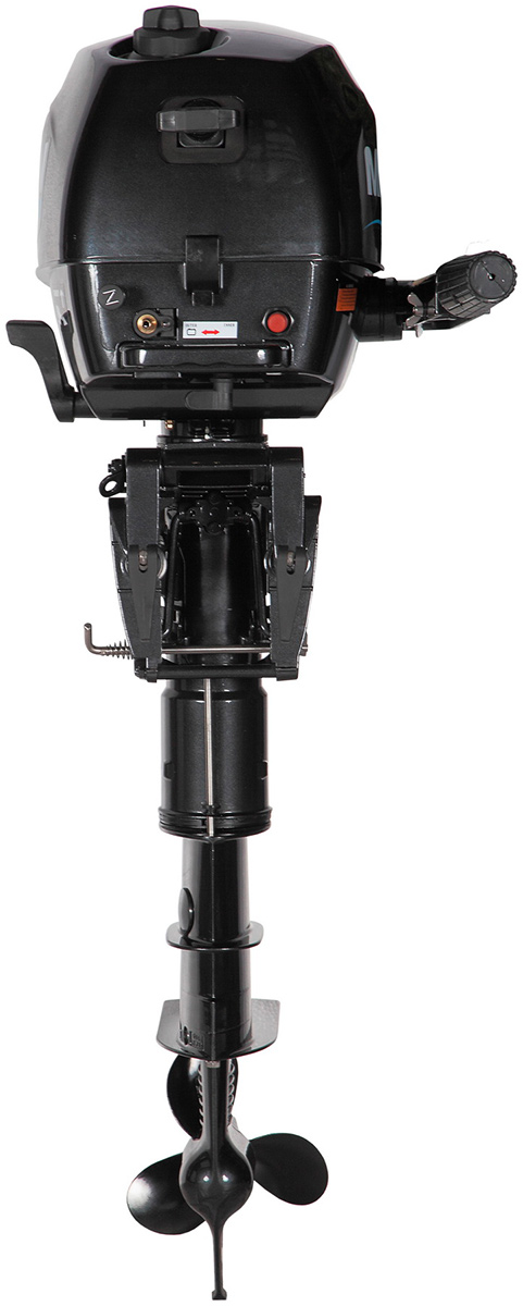 Лодочный мотор MARLIN MF 5 AMHL в Березниках