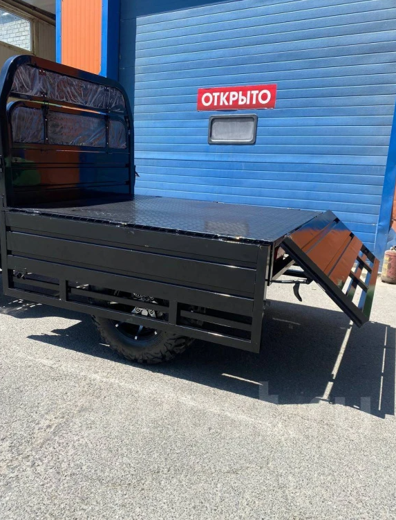 Квадроцикл PROMAX Фермер 350 4x4 ALL ROAD в Березниках