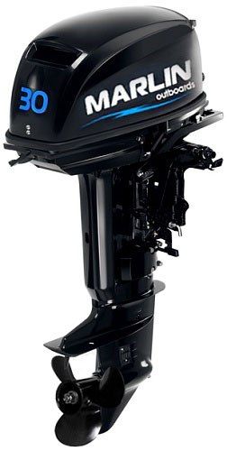 Лодочный мотор MARLIN MP 30 AMHL в Березниках