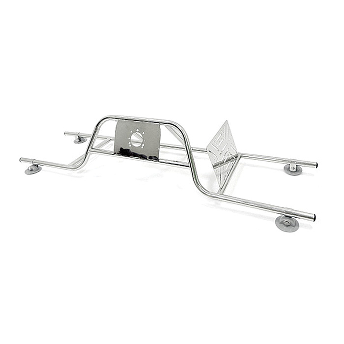 Стойка рулевая с бортовым креплением малая в Березниках