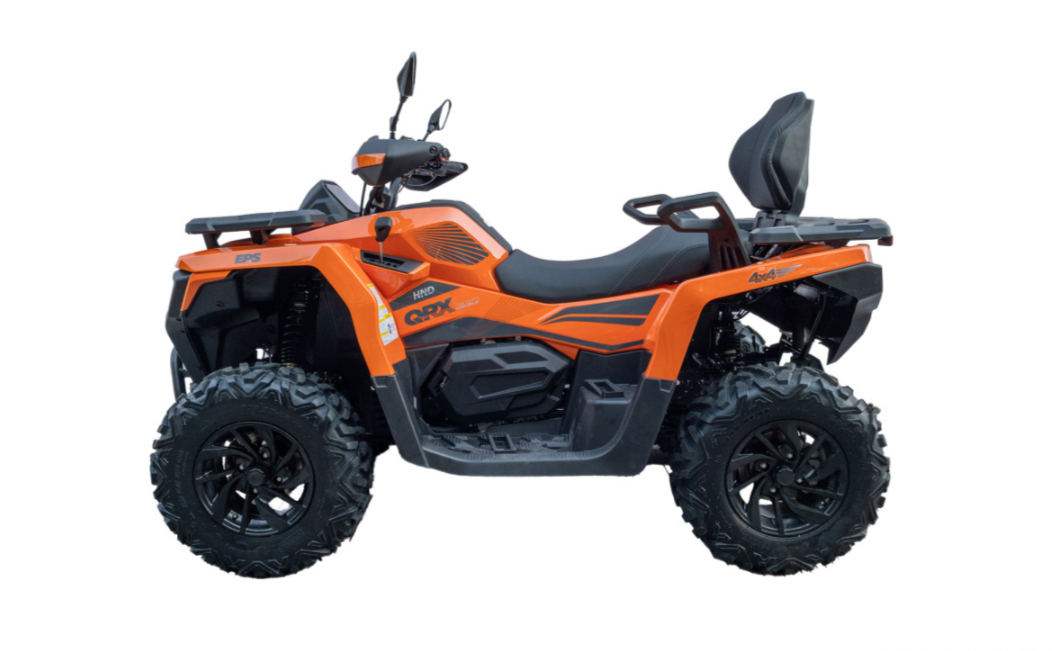 Квадроцикл HND QRX 550 в Березниках