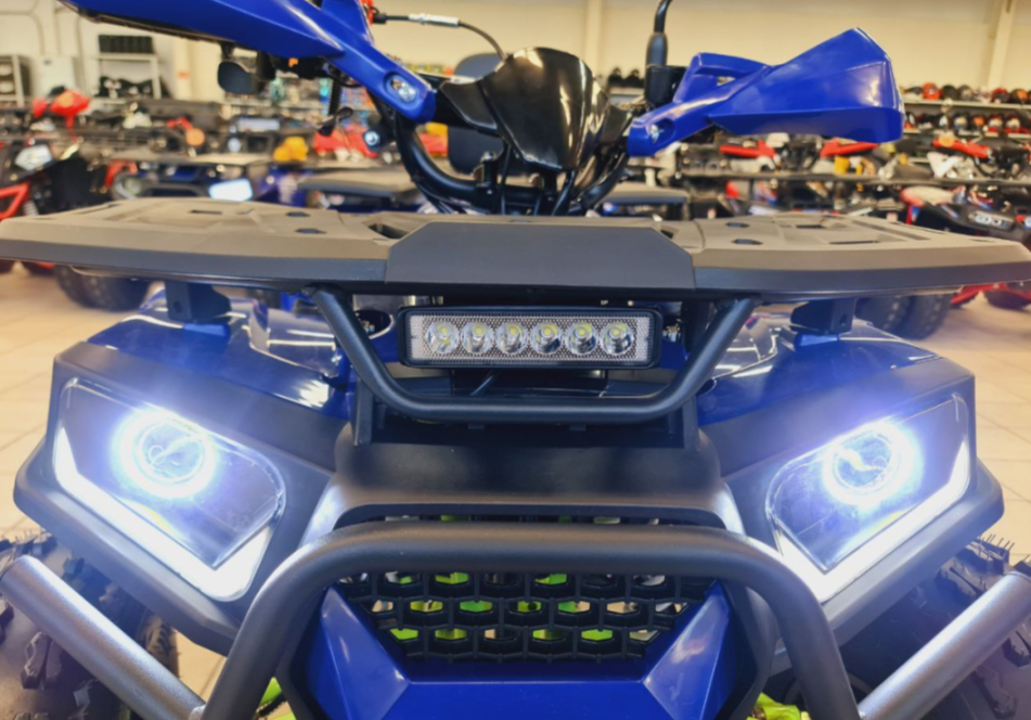 Квадроцикл GBM CROSS HILL 200 NEW PREMIUM в Березниках