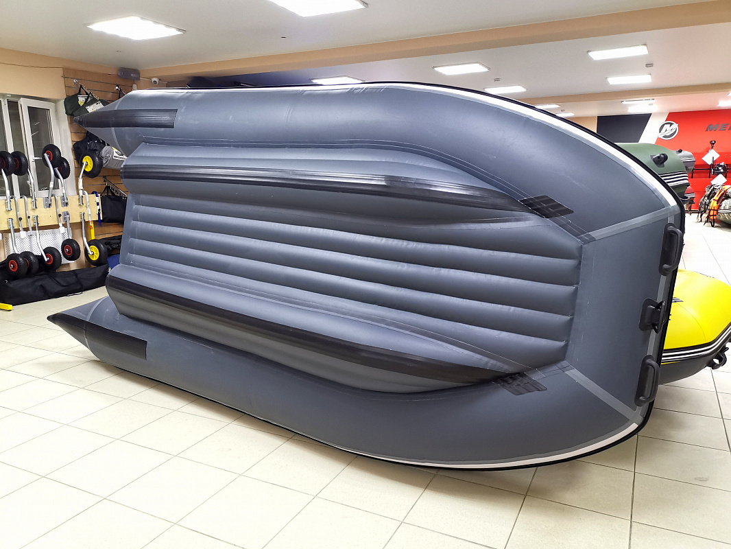 Лодка MISHIMO SPORT 390 в Березниках