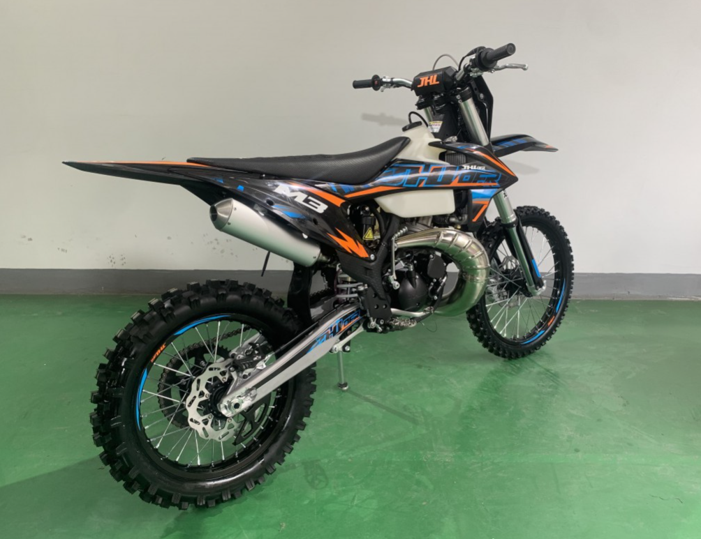 Мотоцикл JHL MOTO JHL M3 MT250 (1E66MM) в Березниках