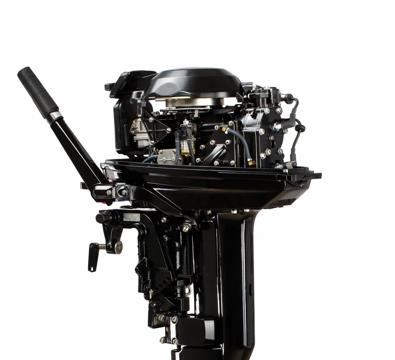 ЛОДОЧНЫЙ МОТОР GLADIATOR G30FHS в Березниках