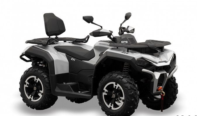 Квадроцикл HISUN GUARDIAN 550L /LONG в Березниках