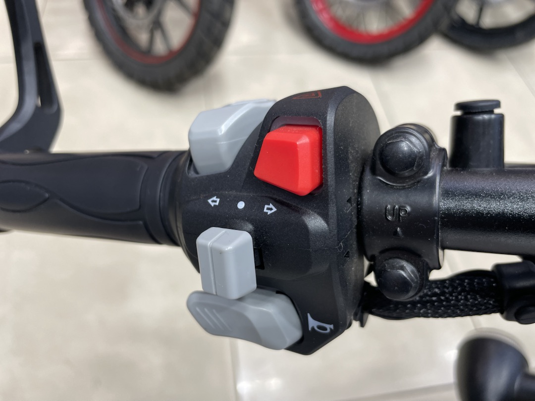 Мотоцикл Benda Chinchilla 500 в Березниках