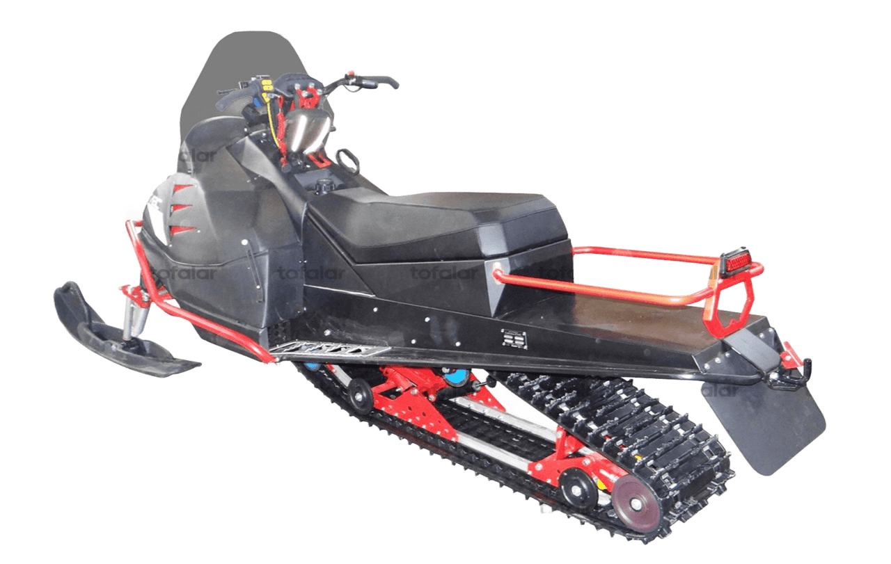 Снегоход ТОФАЛАР АТЛАС 500 в Березниках