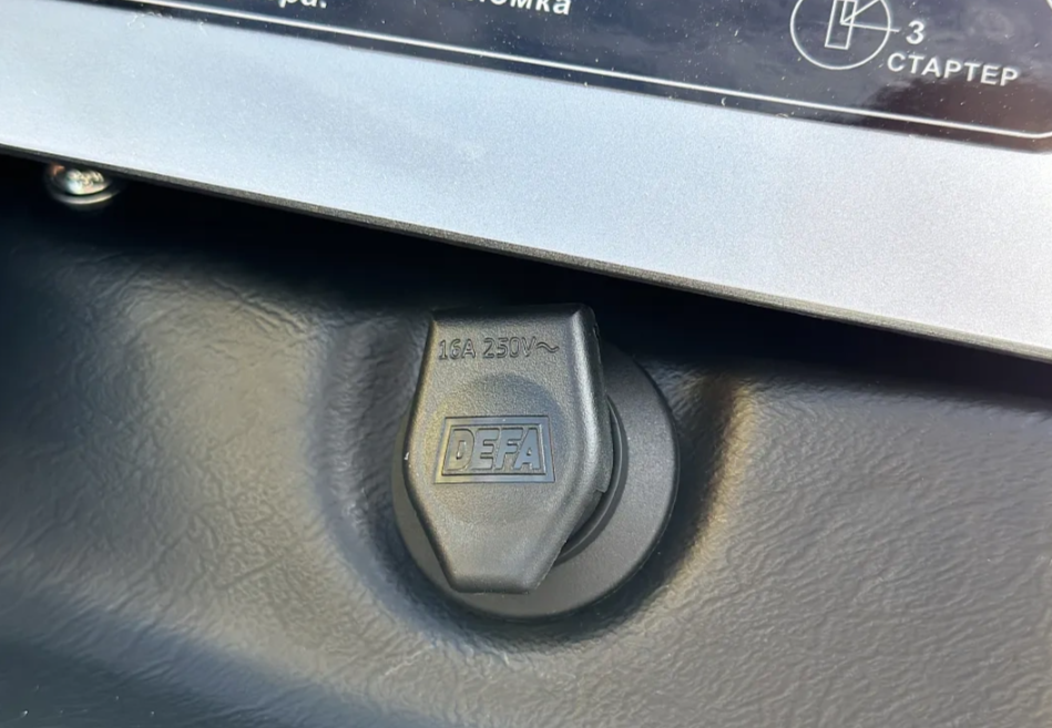 Снегоход РМ TAYGA PATRUL 800 SWT в Березниках