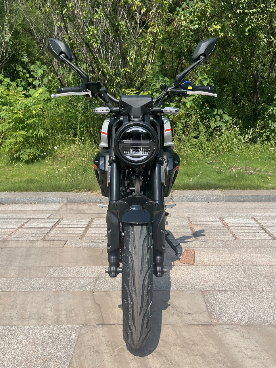 Мопед PROMAX CB130R (49) в Березниках