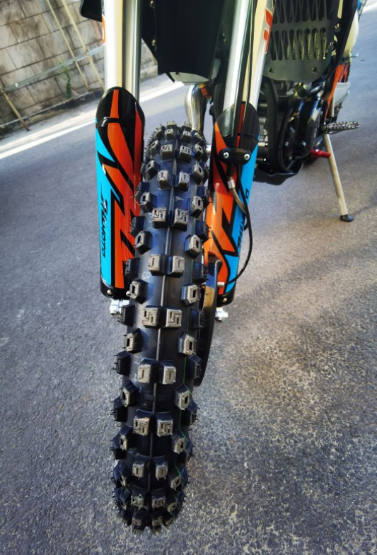 Мотоцикл JHLMOTO JHL Z7 NC250S (177MM-A) в Березниках