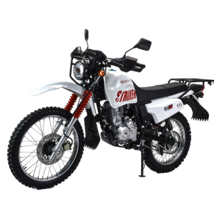 Мотоцикл MOTOLAND (МОТОЛЕНД) 200 STRIKER в Березниках