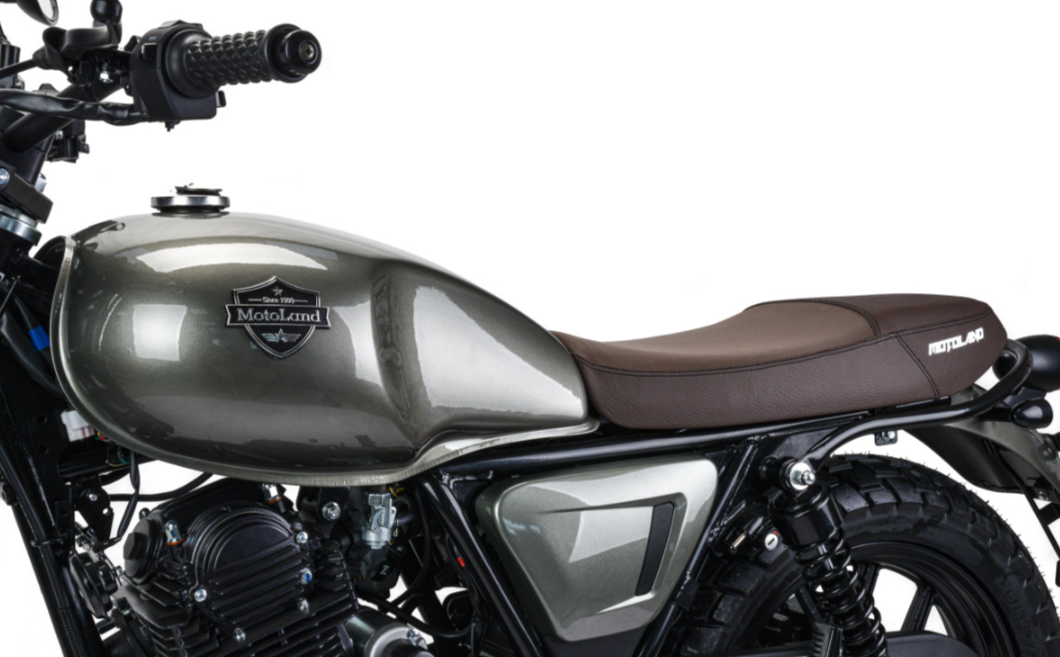 Мотоцикл MOTOLAND (МОТОЛЕНД) TEXAS 300 в Березниках