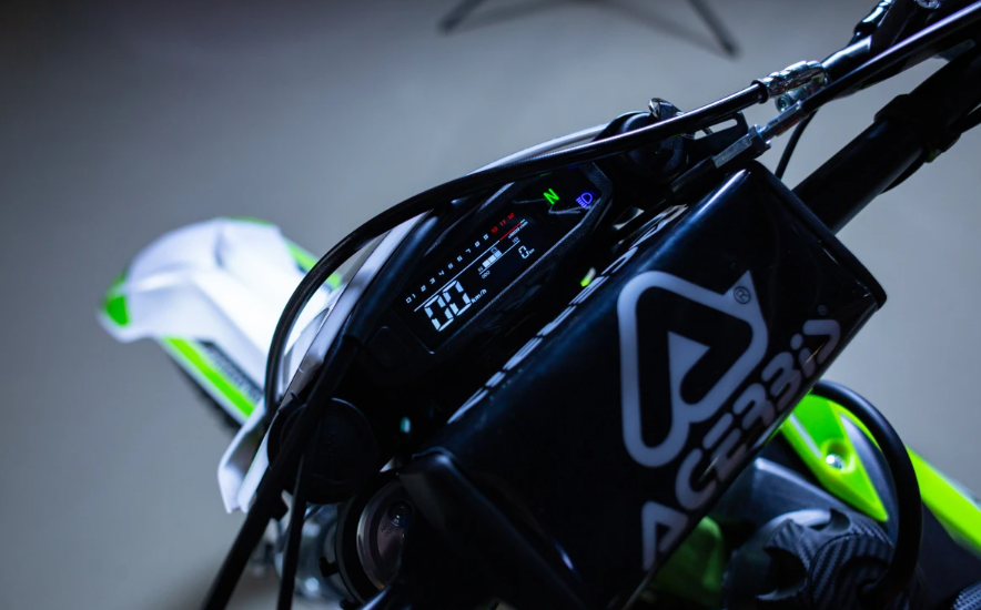 Мотоцикл Progasi SUPER MAX 300 PRO PR300 (ZS175FMN) в Березниках