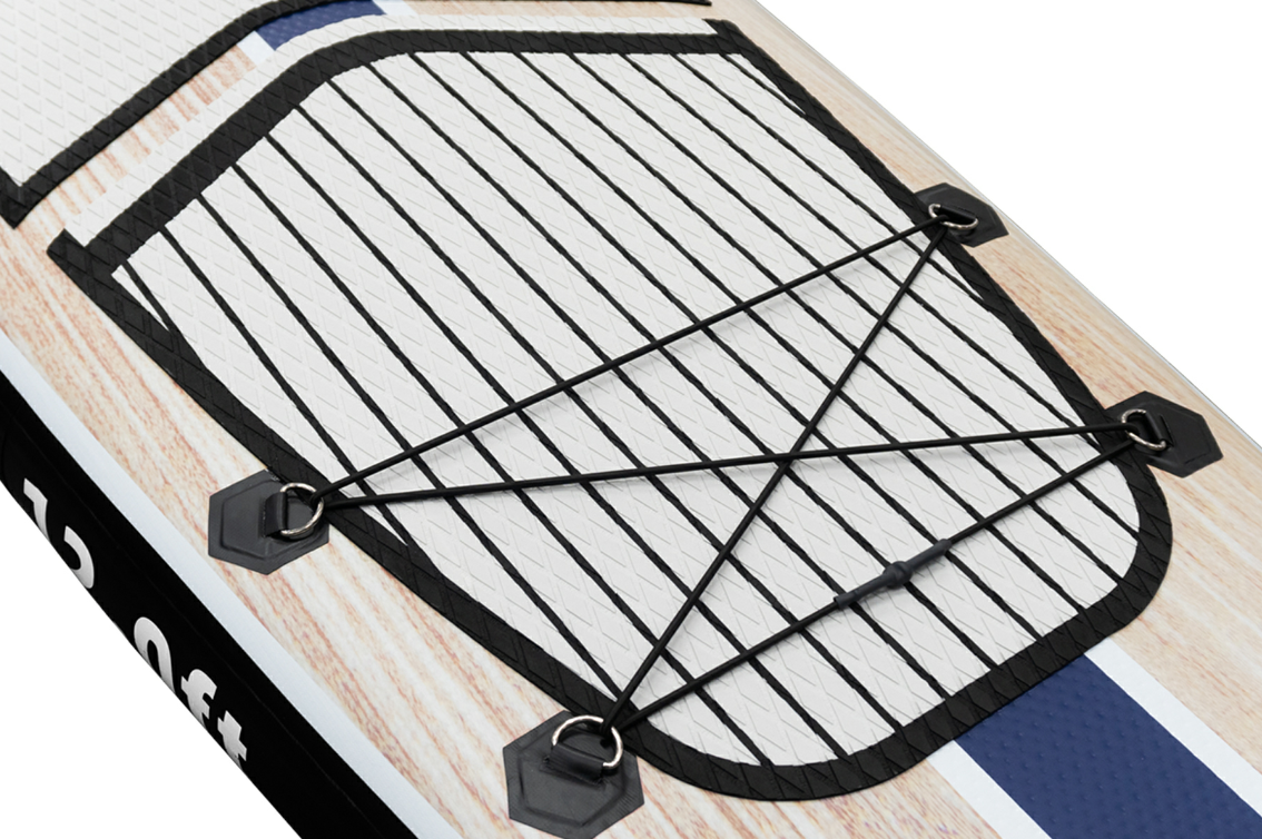 Сап-борд синий 11.6ft RIVIERA в Березниках