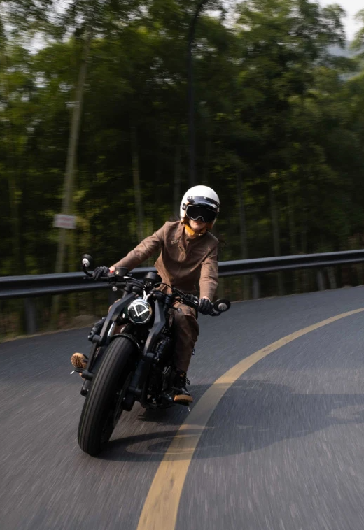 Мотоцикл Benda Napoleon 250 в Березниках