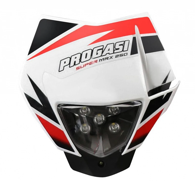 Мотоцикл PROGASI SUPER MAX 250 в Березниках