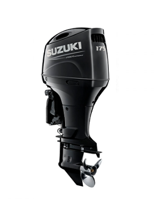 Лодочный мотор Suzuki DF175AZX в Березниках