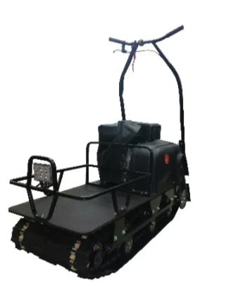 Мотобуксировщик PAXUS 500 9 л.с. HONDA в Березниках