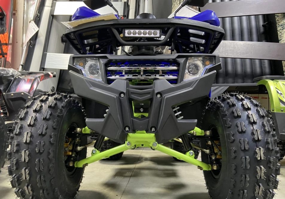 Квадроцикл PROMAX WILD 2.0 190 PRO (2025) в Березниках