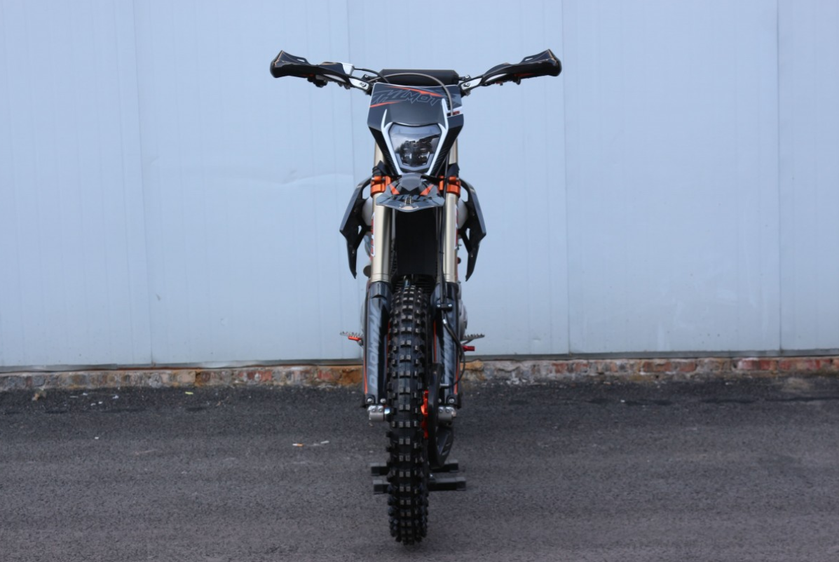 Мотоцикл JHLMOTO JHL Z4 PR250 (172FMM-5) в Березниках