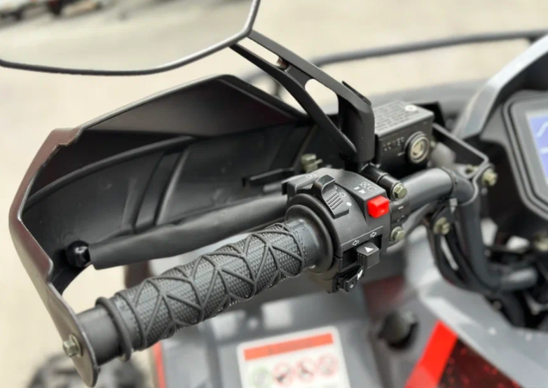 Квадроцикл GBM MAVERICK 300 NEW в Березниках