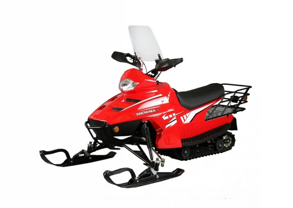 Снегоход Vento Snow Cat long в Березниках