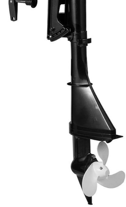 Лодочный мотор HIDEA HDF3.5HS в Березниках