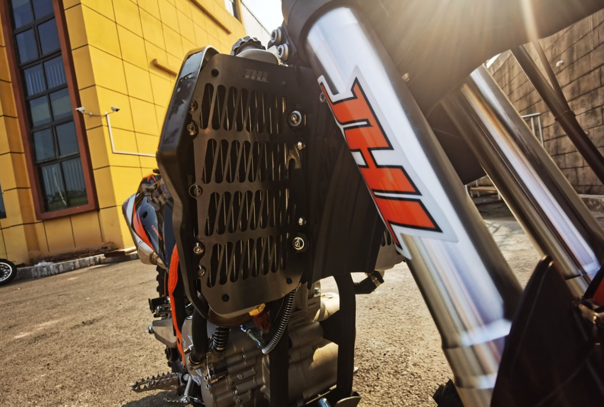 Мотоцикл JHLMOTO JHL Z6 NB300 (174MN-5) в Березниках